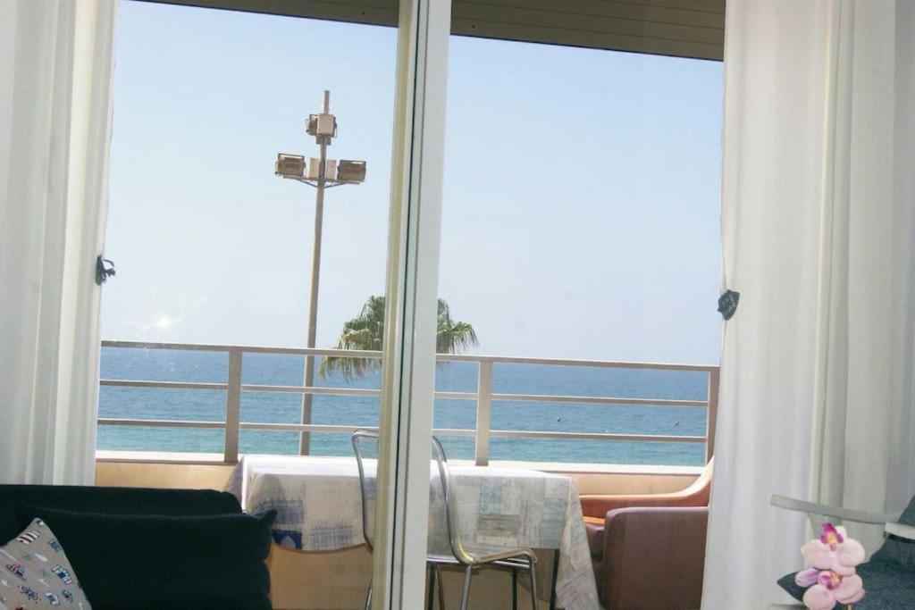 Апартаменти Cadiz Paseo Maritimo Playa Victoria Frontal Mar Екстер'єр фото